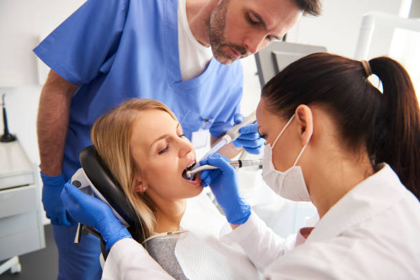 Best Root Canal Treatment  in Lake Mathews, CA