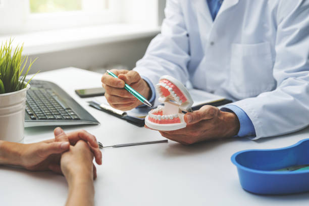 Best Periodontal (Gum) Disease Treatment  in Lake Mathews, CA