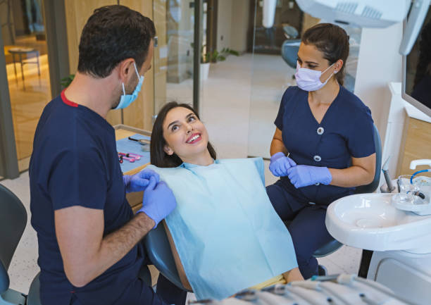 Best Invisalign and Clear Aligners  in Lake Mathews, CA