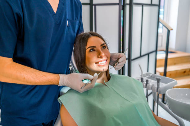 Why Choose Us for Your Dental Needs in Lake Mathews, CA