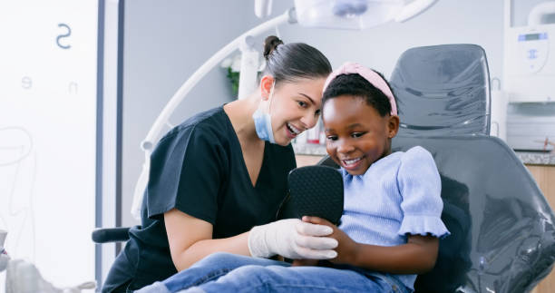 Best Pediatric Dentistry  in Lake Mathews, CA