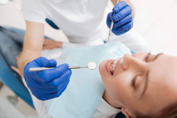 Best Emergency Dental Care  in Lake Mathews, CA