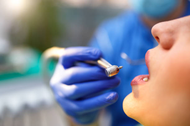 Best Wisdom Tooth Removal  in Lake Mathews, CA